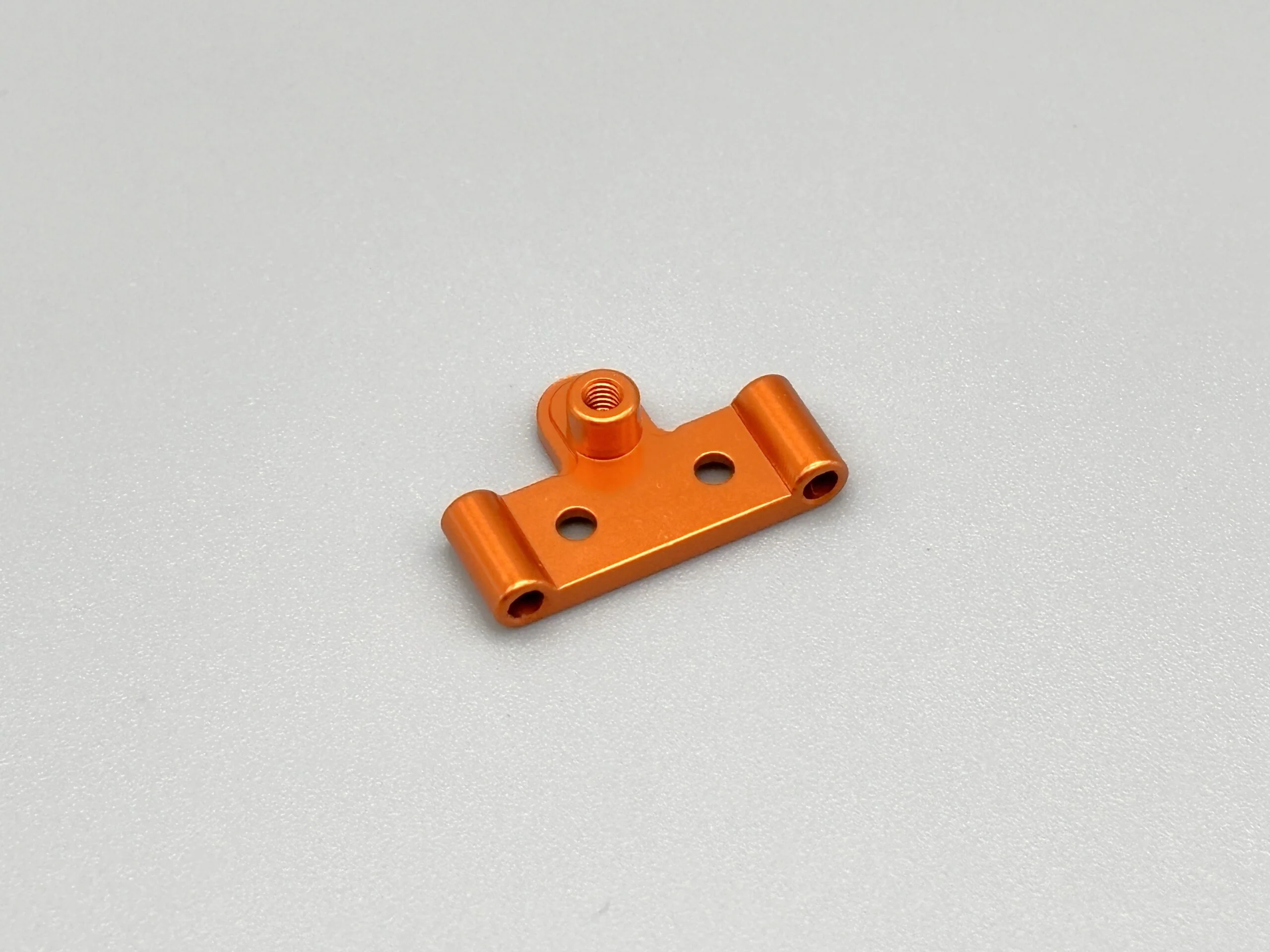 1-28 MRD - Aluminum Lower Suspension Holder [MRD] MRD-OP011