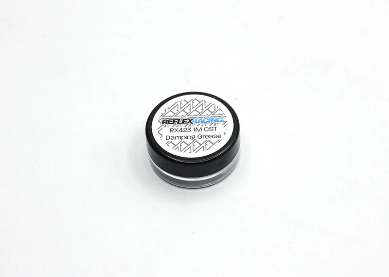 1M Damping Grease CST Damping Grease - RX28 [Reflex Racing] RX423