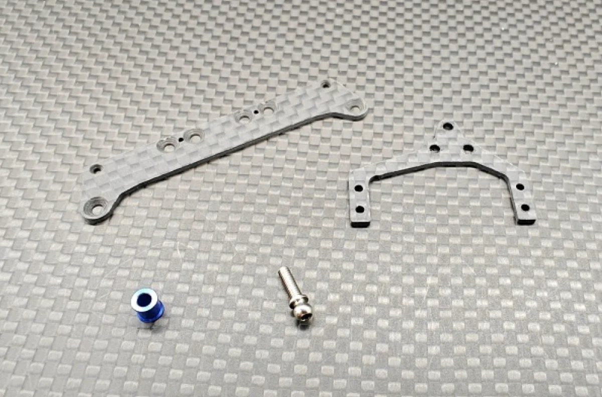 98-102mm conversion kit for(GL-GTR-OP-088) [GL Racing] GL-GTR-OP-034