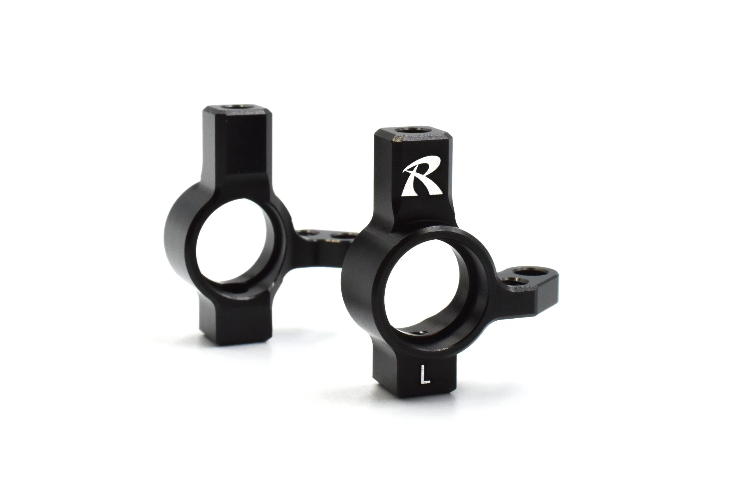 Aluminum SG Front Knuckle for RWD DRIFT [Reve D] RD-001SG