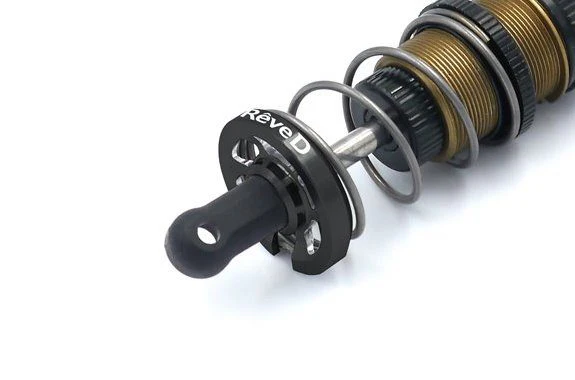 Aluminum Spring Retainer (SET of 2) [Reve D] RD-007-0 RD-007-2 RD-007-4 RD-007-6