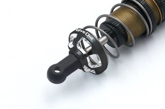 Aluminum Spring Retainer (SET of 2) [Reve D] RD-007-0 RD-007-2 RD-007-4 RD-007-6 - Image 2