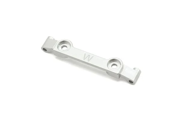 Aluminum Upper Brace(Wide/MR-04)  Mini-Z  [Kyosho] MZW706W
