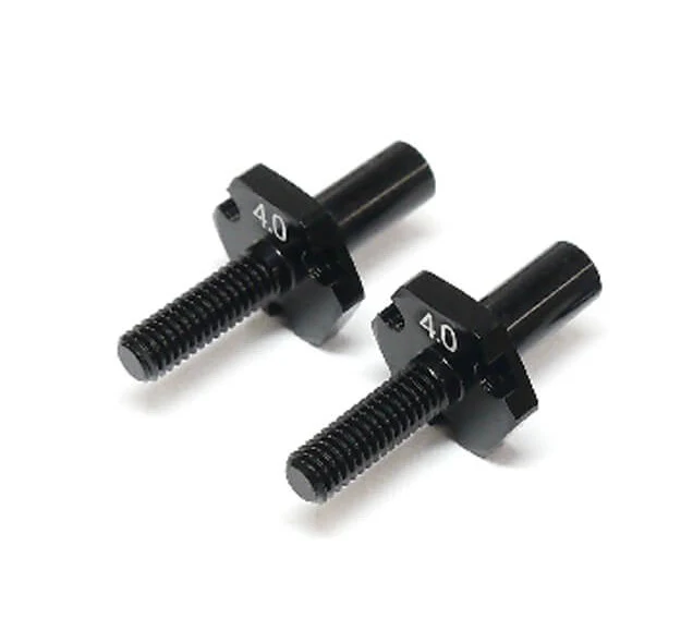 ASL Front Axle Set for RWD Drift (SET of 2) [Reve D] RD-005 - Image 4