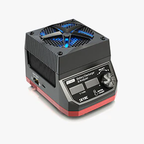 BD250 Battery Discharger and Analyzer [Sky RC] SK-600133-01