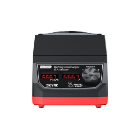 BD250 Battery Discharger and Analyzer [Sky RC] SK-600133-01 - Image 2