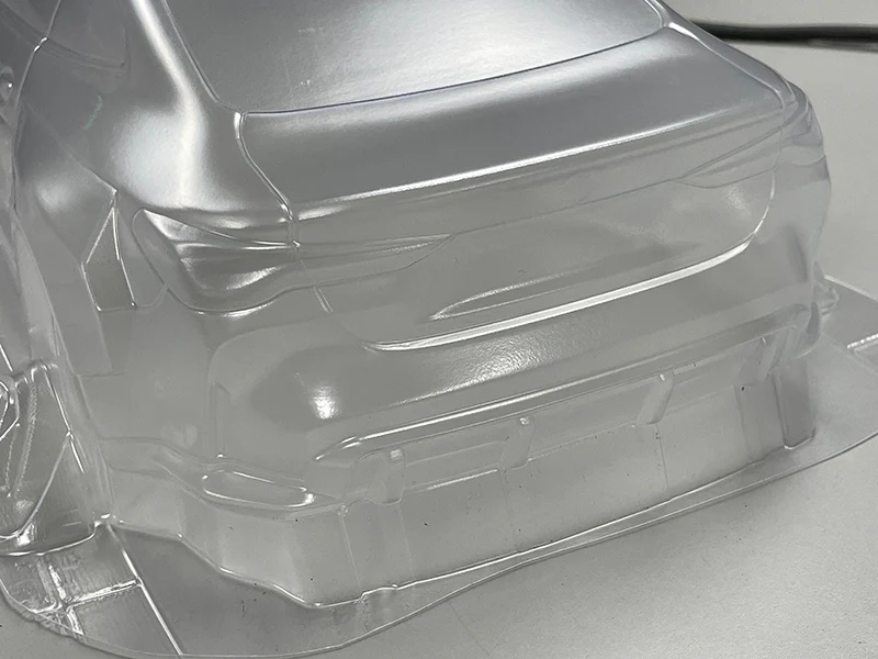 BMW G82 M4 Coupe 1-10 Body Set [APlastics] G82 - Image 6