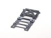 CARBON Adapter Plate Kit for MINI-Z BODY (use with BM001) [PN Racing] - Image 14
