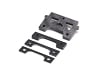 CARBON Adapter Plate Kit for MINI-Z BODY (use with BM001) [PN Racing] - Image 18