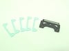 CARBON Adapter Plate Kit for MINI-Z BODY (use with BM001) [PN Racing] - Image 26