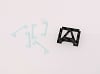 CARBON Adapter Plate Kit for MINI-Z BODY (use with BM001) [PN Racing] - Image 32