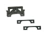 CARBON Adapter Plate Kit for MINI-Z BODY (use with BM001) [PN Racing] - Image 33