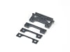 CARBON Adapter Plate Kit for MINI-Z BODY (use with BM001) [PN Racing] - Image 36