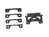 CARBON Adapter Plate Kit for MINI-Z BODY (use with BM001) [PN Racing] - Image 39
