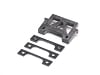 CARBON Adapter Plate Kit for MINI-Z BODY (use with BM001) [PN Racing] - Image 4