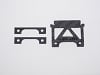 CARBON Adapter Plate Kit for MINI-Z BODY (use with BM001) [PN Racing] - Image 7
