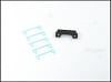 CARBON Adapter Plate Kit for MINI-Z BODY (use with BM001) [PN Racing] - Image 9