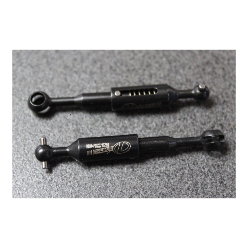 CVD Axles - Self Adjusting 43mm-51mm (SHORT) Hopping Bone v3 [DLike] DL169-3 - Image 5