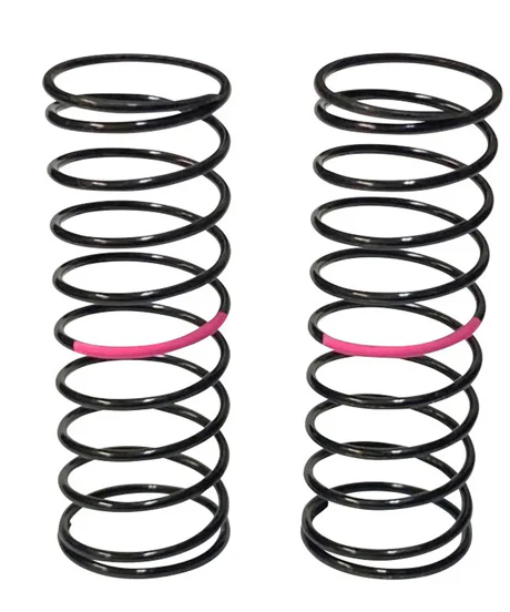 DRIFT ROLL SPRINGS (WEIGHT SHIFT) [Topline] ET-008SS ET-008S ET-008M ET-008H - Image 2