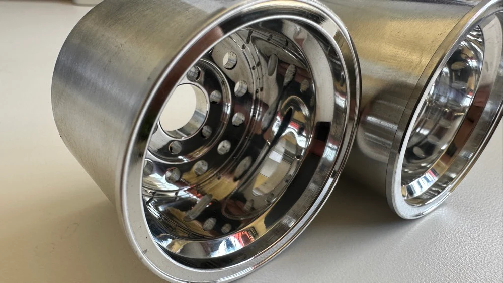 DSP - 1.9" CRAWLER RIMS - COA GK32 STANDARD AND ISLAND SERIES INTERNAL BEADLOCK WHEEKS - Image 15