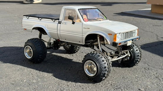 DSP - 1.9" CRAWLER RIMS - COA GK32 STANDARD AND ISLAND SERIES INTERNAL BEADLOCK WHEEKS - Image 21
