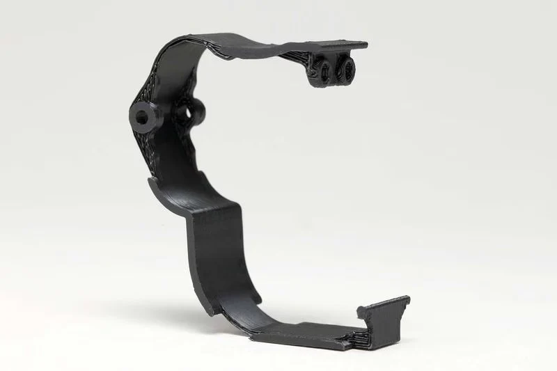 Dust Protector Gear Cover for SD 2.0 3.0 1/10 [YOKOMO] Y2-302DPC