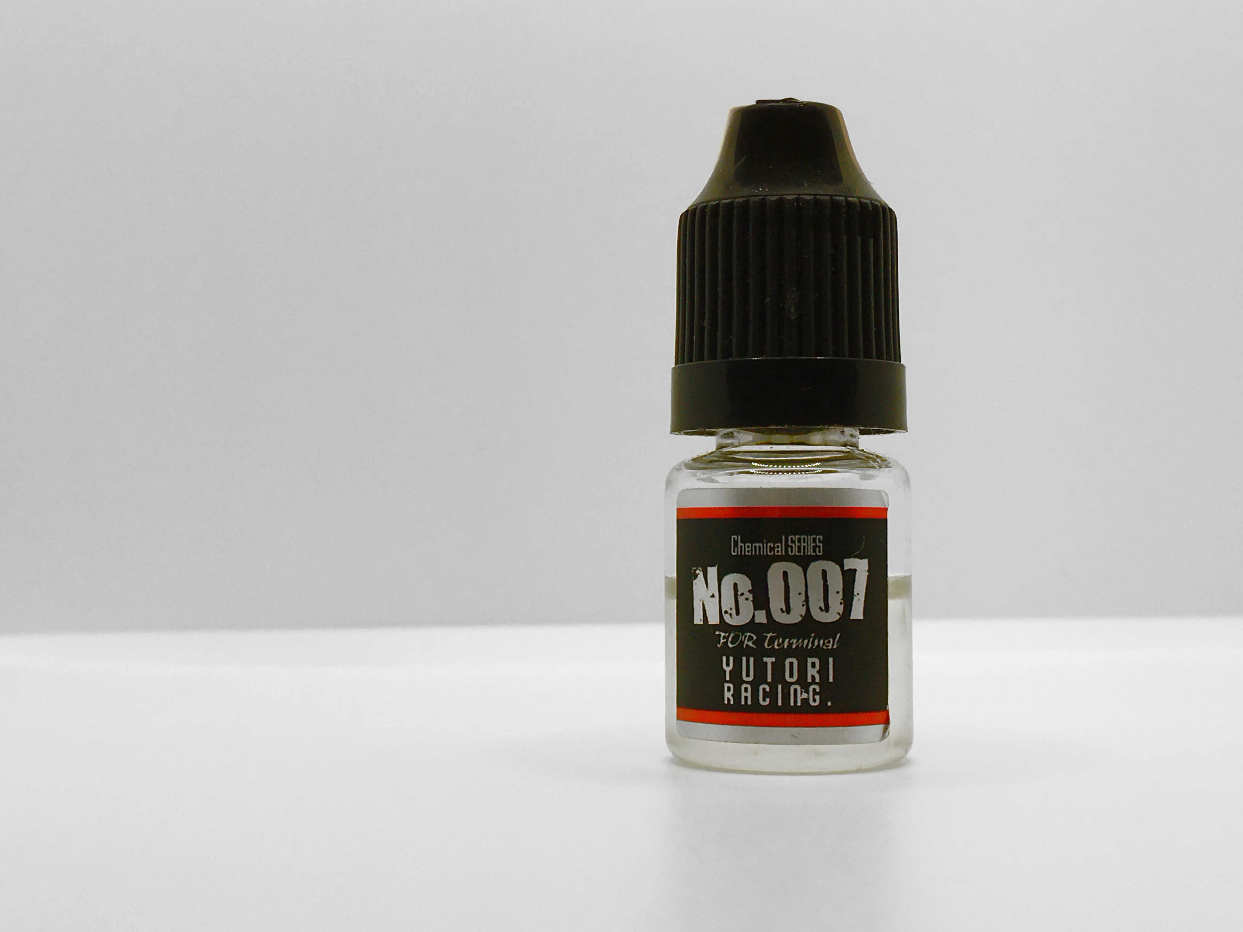 Electronic Contact Conductive Agent - 5mL [Yutori Racing] YC-007 - Image 2