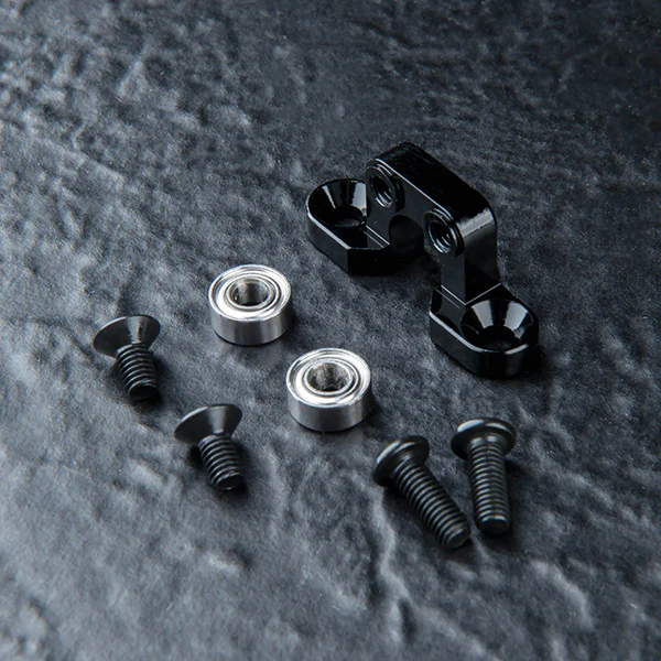 FRX Transmission Vibration Suppressor (BLACK) FRX [MST] 210723BK