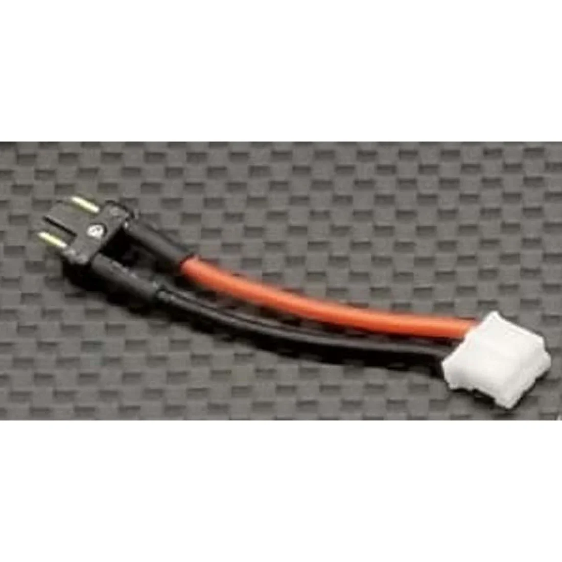 GL ESC battery cable adapter (For Model No.: GBY-003-GL)  [GL Racing] BC-001