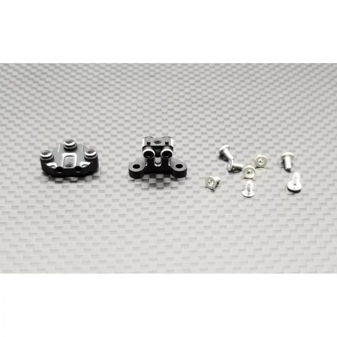GLF-1 Aluminum Front Bulk Head for GLF1 [GL Racing] GLF-OP-012