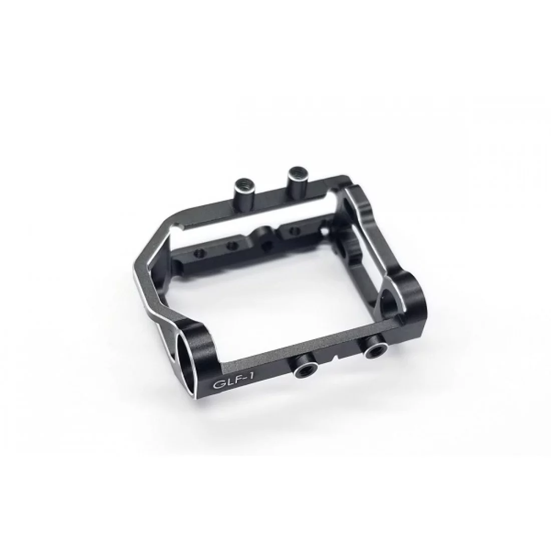 GLF-1 SPARE PARTS ALUMINUM MOTOR MOUNT [GL Racing] GLF-S-014