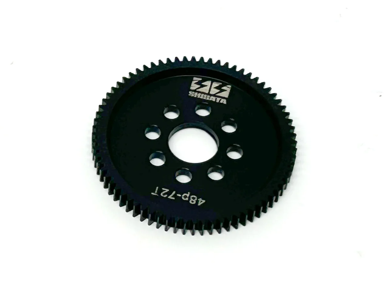 GRK High-precision Spur Gear 48P/76T [Shibata] R31S032