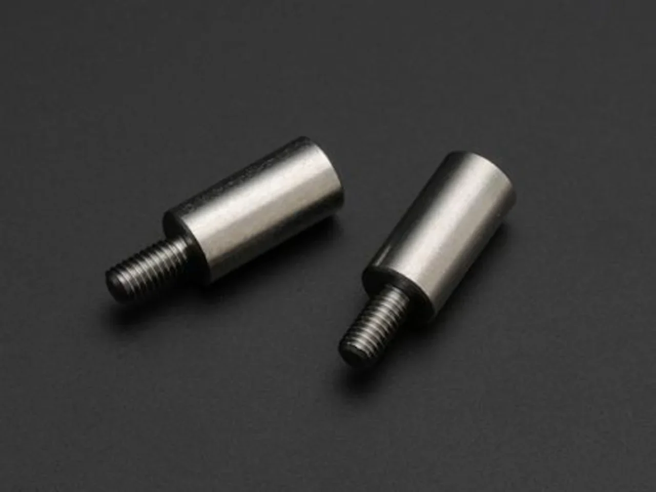 GRK Solid Spacer 12mm (2pc) [Shibata] R31W342