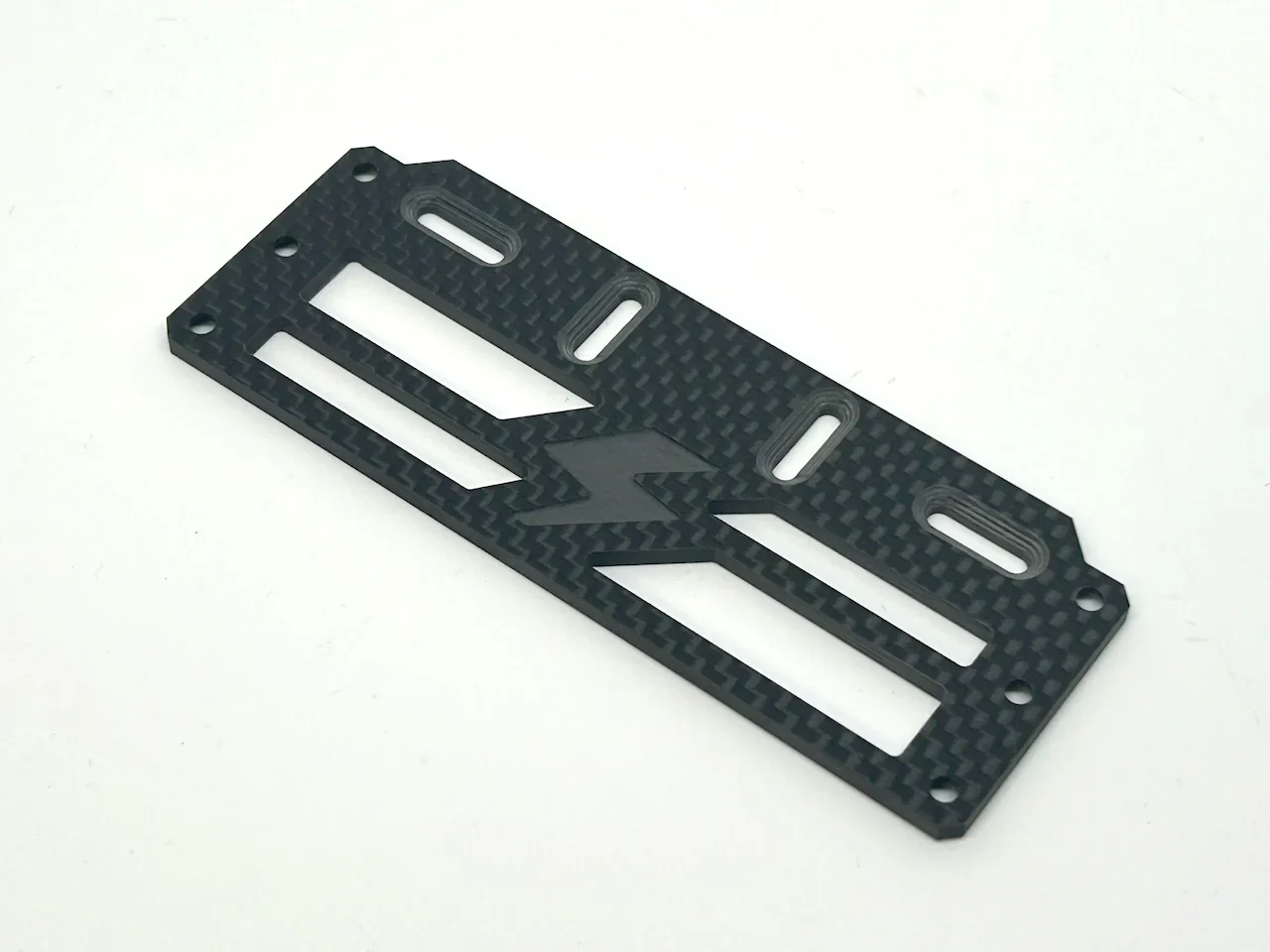GRK Weight Transfer Battery Base Plate Ver.2 [Shibata] R31S105