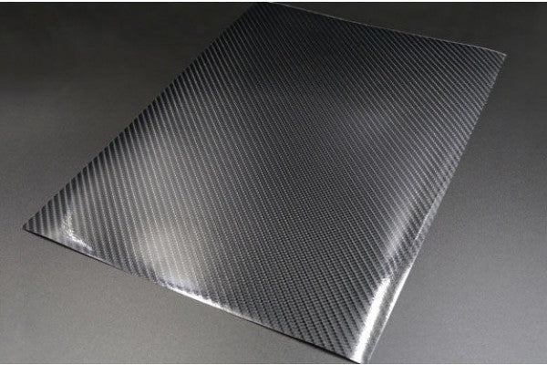 HIGH GRADE CARBON EFFECT WRAP [Reve D] RC-003 - Image 2