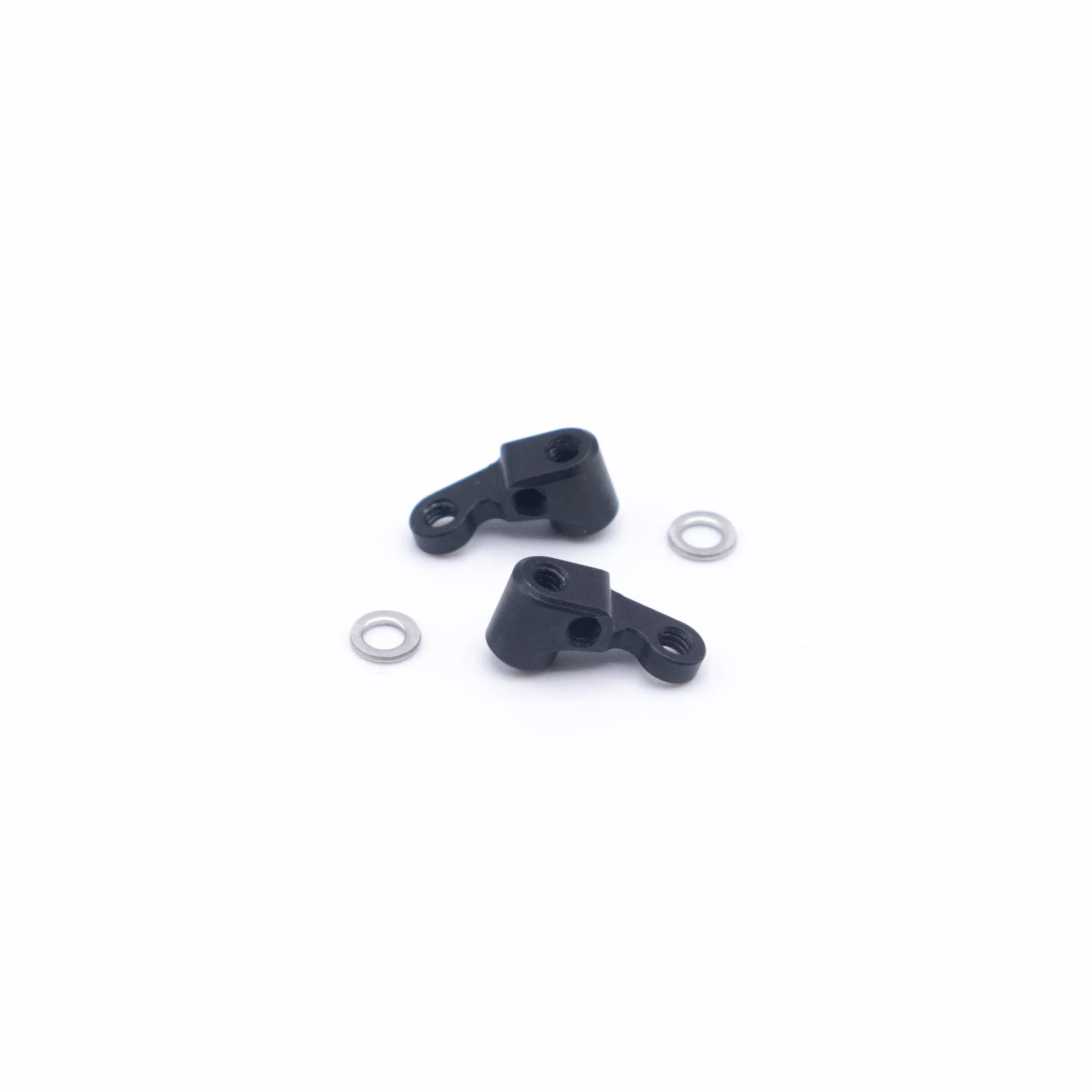 Knuckles 2Deg L-R Set for RTA V1.0 [RTRC] RT004-2 V1.2