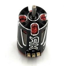 Marka Racing V2 Brushless Motor 2500kv ( 1-28 )[Marka] MZR-2500-V2 - Image 2