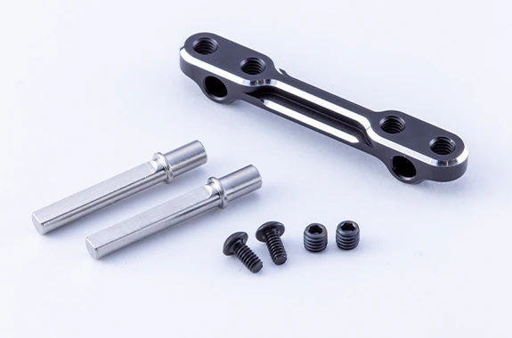 MC-III Body Mount Stay Set - RDX MC3 [Reve D] D1-M3-16