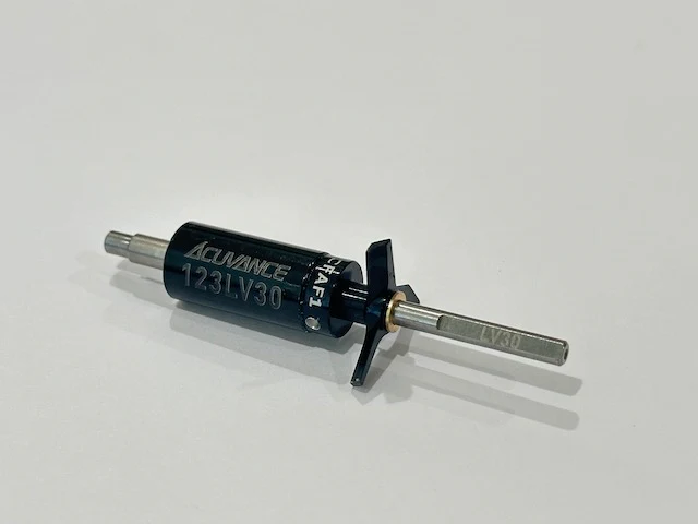 MerV-ERA - High RPM Rotor / LV30 [Acuvance] 60747