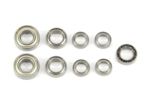 Metal Ball Bearing Set Kit for LP-86 [D-LIKE] LP701