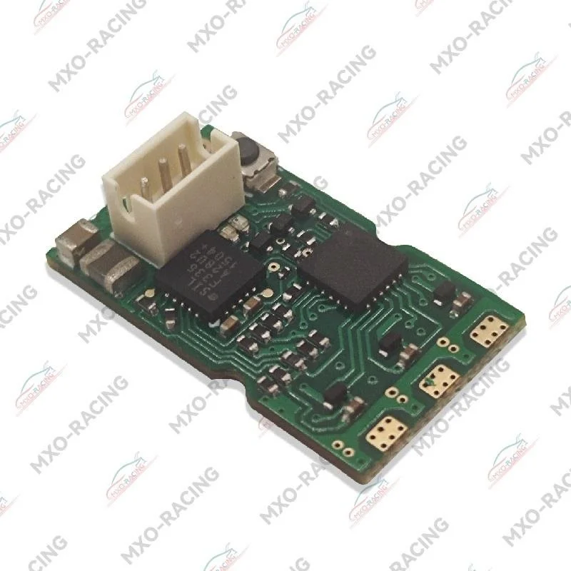 Micro 1-28 NANO 20A Brushless ESC [MXO Racing] ERUN-20A - Image 2