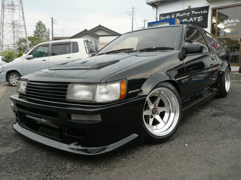 MINI SSR Longchamp XR-4 (M-CHASSIS SIZE) CHROME 6mm / 8mm Offset [Topline] TMW-083CS TMW-063CS - Image 3