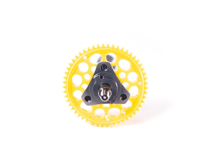 Mini-Z 2WD 2WD MR03/04 Solid Axle (Titanium Shaft) [PN Racing] MR2444 - Image 3