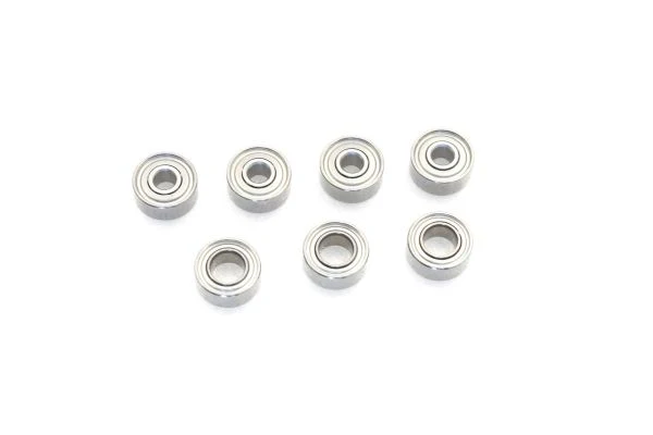 Mini-Z BALL BEARING SET  [Kyosho] MZW1