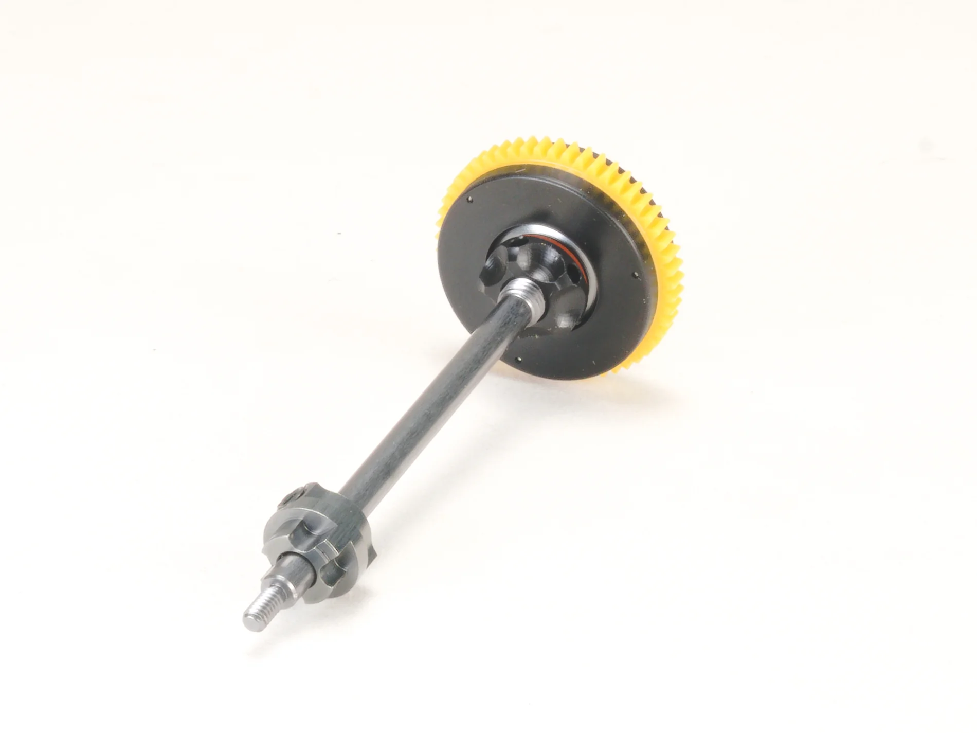 Mini-Z LM MR03/04 V4 Enclosed 64P Ceramic Ball Differential Diff Set [PN Racing] MR2450 - Image 2