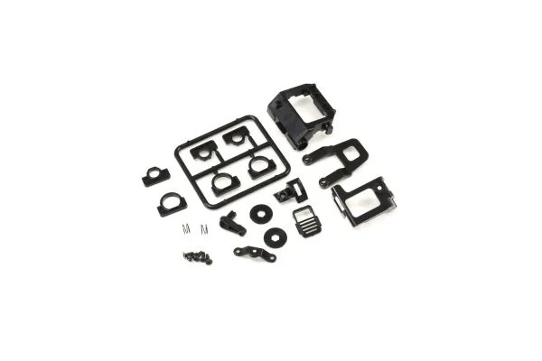 Mini-Z Motor Case Set/Type LM (for MR-03)  [Kyosho] MZ305B