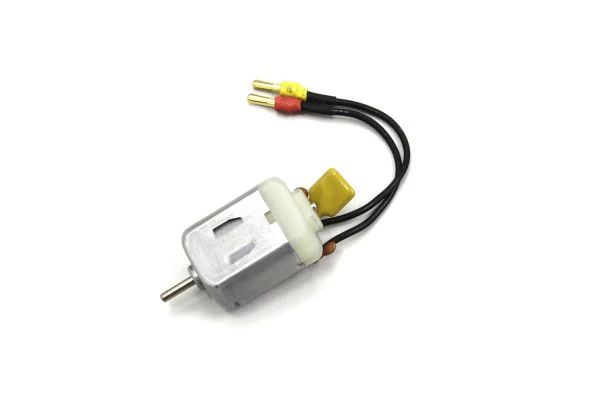 Mini-Z Motor Set (Brushed Motor for EVO board) [Kyosho] MZ9E