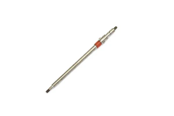 Mini-Z Titanium Ball Diff Shaft(MR-015/02/03) [Kyosho] MZW209