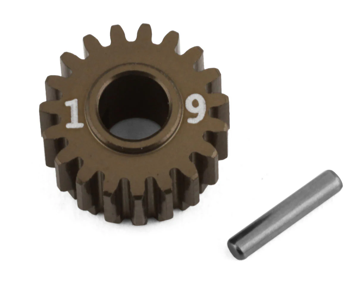MRX GT Aluminum Tail Gear (19T) [MST] 210671