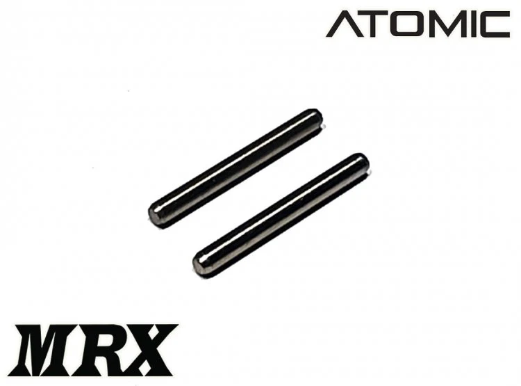 MRX Master - Spare Arm Pin for DWS (2 pcs) [Atomic] MRX-UP17P3